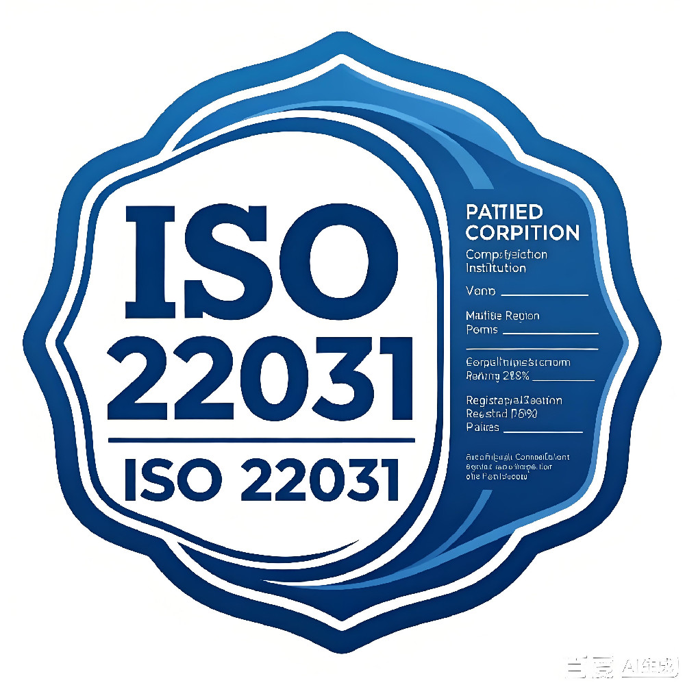 ISO22031业务连续性管理体系认证